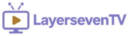 Layerseven TV logo