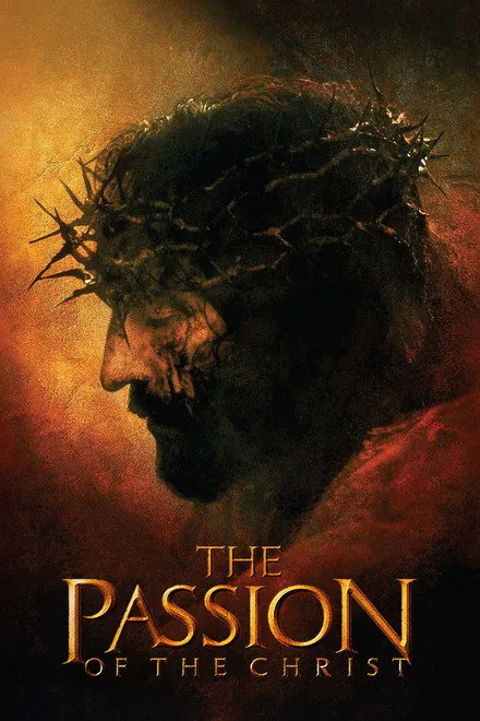 Stream The Passion of the Christ on Layerseven TV premium IPTV